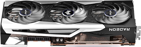 Sapphire Radeon RX 6950 XT Nitro+ 16GB GDDR6 - CeX (PT): - Buy